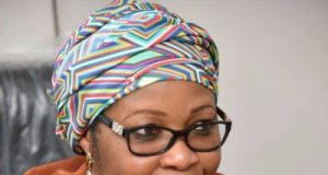 Labour Party appoint Usman Nenadi as interim National Chairman Labour Party appoint Usman Nenadi as interim National Chairman