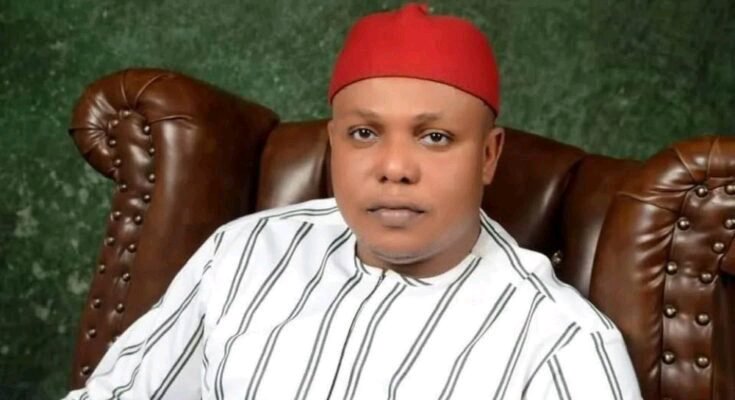 PDP Governorship candidate, Jude Ezenwafor shot in Abuja 1 PDP Governorship candidate, Jude Ezenwafor shot by unknown gunmen