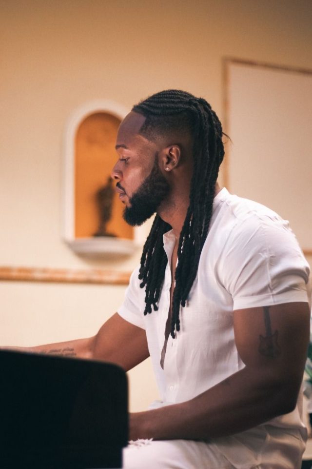 Flavour replies fan wishing he goes broke to create good music