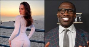 Onlyfans model retires after ‘cashing out’ from Shannon Sharpe’s lawsuit Onlyfans model retires after 'cashing out' from Shannon Sharpe's lawsuit