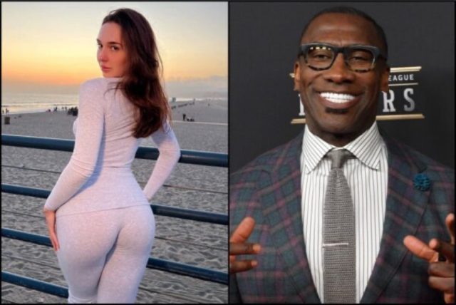 Onlyfans model retires after 'cashing out' from Shannon Sharpe's lawsuit