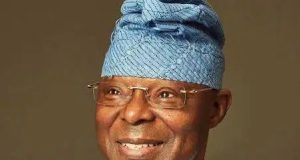 EFCC withdraws charges against Oba Otudeko EFCC withdraws charges against Oba Otudeko