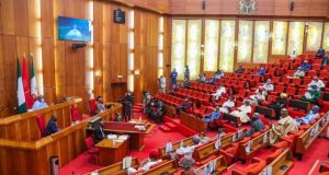 Natasha remains suspended – Senate Natasha remains suspended - Senate