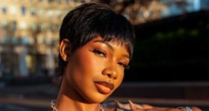 My generation are cowards and dumb – Tacha Nigerian Youths are cowards and selfish - Tacha
