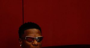 Wizkid becomes 1st African artiste to reach 9 billion Spotify streams Wizkid becomes 1st African artiste to reach 9 billion Spotify streams