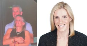 Coldplay Scandal: Astronomer HR, Kristin Cabot resigns Coldplay Scandal: Astronomer HR, Kristin Cabot resigns
