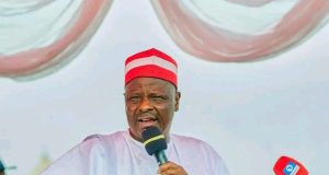 Tinubu is developing the south, neglecting north – Kwankwaso Tinubu is developing the south, neglecting north - Kwankwaso