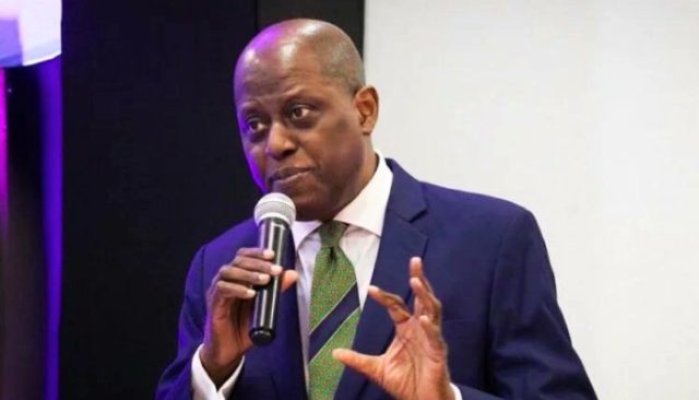 Remit N3.64 Trillion or face arrest - Reps tell CBN Governor Remit N3.64 Trillion or face arrest - Reps tell CBN Governor