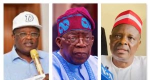 Apologize to Tinubu – Dave Umahi tells Kwankwaso Apologize to Tinubu - Dave Umahi tells Kwankwaso
