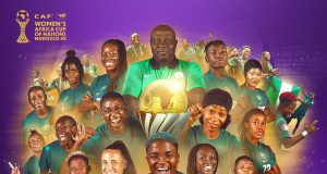 BREAKING: Nigeria’s Super Falcons win 10th WAFCON Title BREAKING: Nigeria wins 10th WAFCON cup
