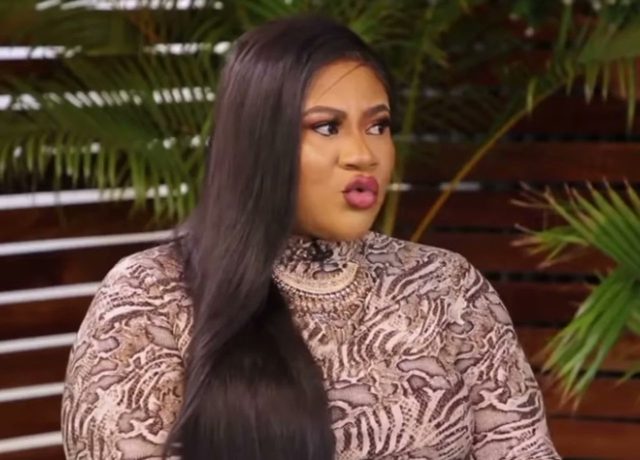 20250727_173408 Why i stopped acting - Nkechi Blessing reveals