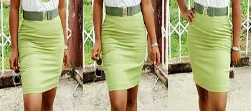Court approves Skirt for NYSC female Corpers