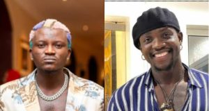 VeryDarkMan replies Soso Soberekon over N120m proposal to fight Portable VeryDarkMan replies Soso Soberekon over N120m proposal to fight Portable