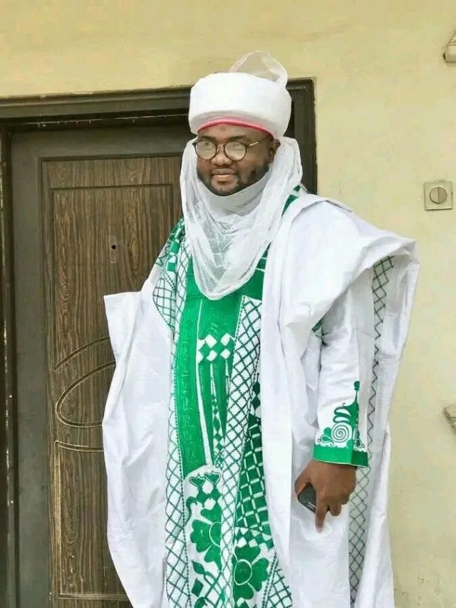 Zamfara Governor appoints new Emir of Gusau Zamfara Governor appoints new Emir of Gusau