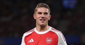 Viktor Gyökeres breaks Arsenal Shirt sales record Viktor Gyökeres breaks Arsenal Shirt sales record