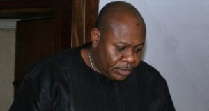 Court denies Fred Ajudua’s bail request Court denies Fred Ajudua's bail request