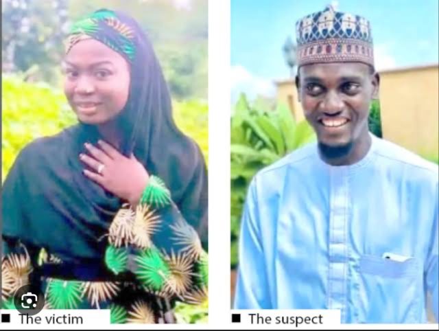 Court sentences Abdulrahman Bello to d3ath for k!lling final year student Court sentences Abdulrahman Bello to d3ath for k!lling final year student