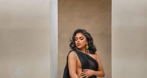 Bobrisky splashes n*de photos on the internet Bobrisky flaunts surgically enhanced body
