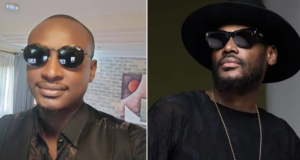 2face’s younger brother writes him an open letter 2face’s brother, Charles writes open letter to him