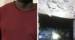 3-year-old boy d!es after falling into soakaway 3-year-old boy d!es after falling into soakaway