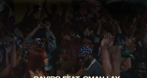 Davido’s WITH YOU hits 10m views on YouTube Davido's WITH YOU ft Omah Lay hits 10M views on YouTube