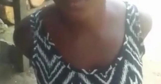 70-year old ''k!lls'' sister over land dispute