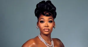 I wish to relocate to Nigeria and become a king’s 3rd wife – Summer Walker I wish to relocate to Nigeria and become a king's 3rd wife - Summer Walker