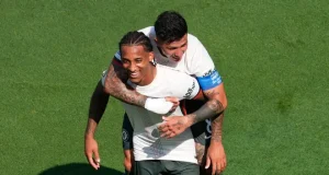 Club World Cup: Joao Pedro’s brace sends Chelsea to final Club World Cup: Chelsea qualifies for final