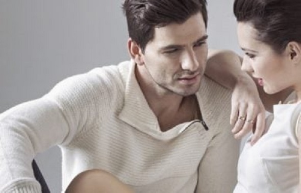 8 things men want women to know about their p3nis