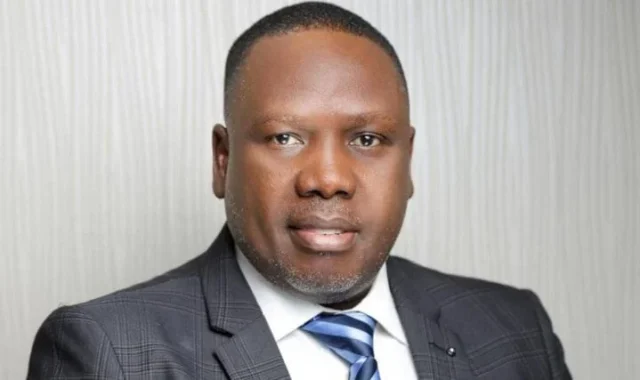 ADC‘ll collapse in 6 months — Presidency ADC‘ll collapse in 6 months — Presidency