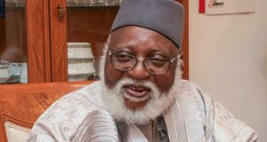 I was in the same hospital as Buhari – Abdulsalami Abubakar I was in the same hospital as Buhari - Abdulsalami Abubakar