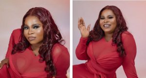 Actress Racheal Adelaja slams colleagues Actress Racheal Adelaja slams colleagues