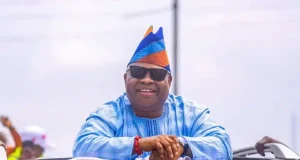 I’m not leaving PDP – Adeleke reassures I'm not leaving PDP - Governor Adeleke