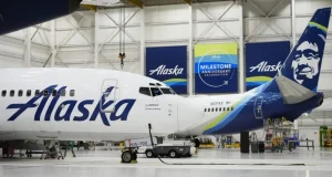 Alaska Airlines lifts ground stop after IT outage affects operations Alaska Airlines lifts ground stop after IT outage affects operations