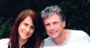 American Idol executive & her husband are mu.rdered at home