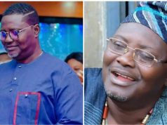 Antar Laniyan reveals he missed father’s burial, daughter’s birth due to movie commitments