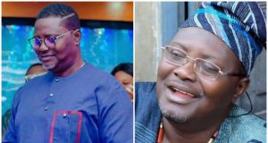 Antar Laniyan reveals he missed father’s burial, daughter’s birth due to movie commitments Antar Laniyan reveals he missed father’s burial, daughter’s birth due to movie commitments