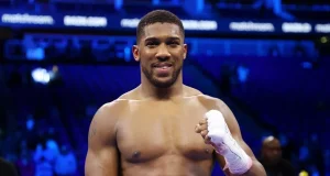 Anthony Joshua drops retirement bombshell Anthony Joshua drops retirement bombshell