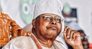 Awujale of Ijebuland finally laid to rest Awujale of Ijebuland laid to rest in Ijebu