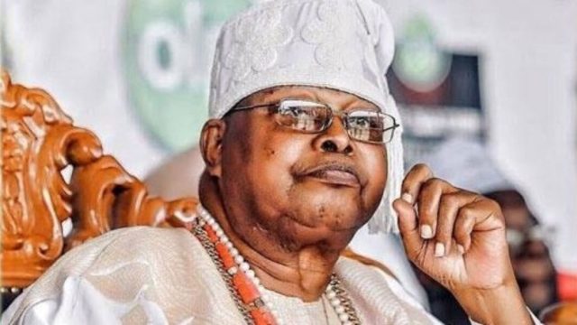 Awujale of Ijebuland laid to rest in Ijebu