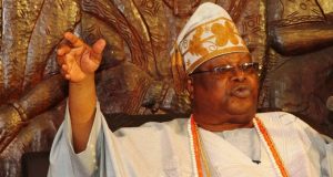Awujale to be buried 4pm TODAY