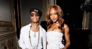 Ayra Starr speaks on friendship with Wizzy
