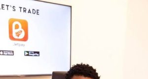 Blord reveals his net worth Blord reveals his net worth