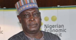 Babachir Lawal dumps APC Babachir Lawal dumps APC