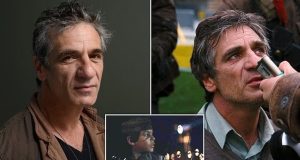 Batman & Rambo star Alon Aboutboul passes away Batman & Rambo star Alon Aboutboul passes away