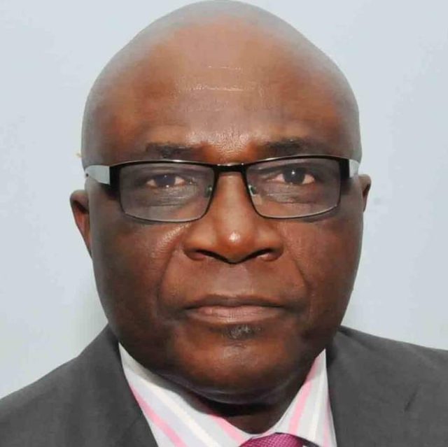 Bayo Onanuga deletes tweet dismissing North role in Buhari’s election win Bayo Onanuga deletes tweet dismissing North role in Buhari’s election win