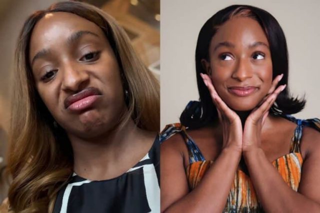 I still call my mum to cook rice - Dj Cuppy