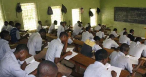 Benue uncovers 4,000 substandard schools Benue uncovers 4,000 substandard schools