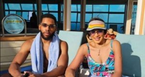 Bianca Ojukwu hilariously shares her encounter with Lady who mistook her for her son’s girlfriend