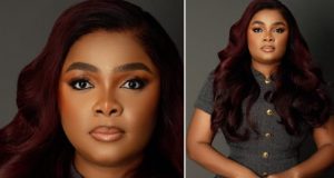 Bimbo Ademoye recounts bitter ordeal with a friend Bimbo Ademoye recounts bitter ordeal with a friend